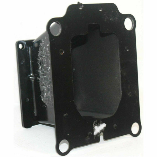 REBAR BRACKET FR LH STEEL REPLACEMENT FOR NISSAN QUEST 2005 PARTSLINK NUMBER NI1066128