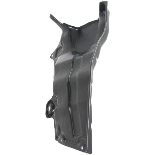 UNDERCAR SHIELD RH REPLACEMENT FOR NISSAN QUEST 2005 PARTSLINK NUMBER NI1228119