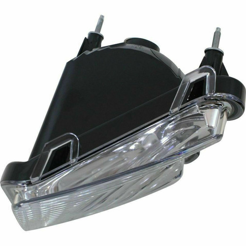 SIGNAL LAMP FR LH (W/O BRACKET) HQ REPLACEMENT FOR SATURN OUTLOOK 2008 PARTSLINK NUMBER  GM2530129