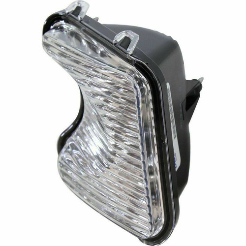 SIGNAL LAMP FR RH (W/O BRACKET) HQ REPLACEMENT FOR SATURN OUTLOOK 2008 PARTSLINK NUMBER  GM2531129
