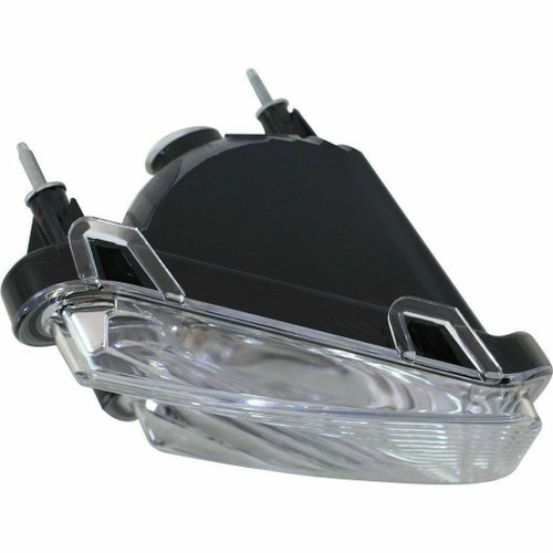 SIGNAL LAMP FR RH (W/O BRACKET) HQ REPLACEMENT FOR SATURN OUTLOOK 2008 PARTSLINK NUMBER  GM2531129