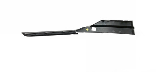 BUMPER MOULDING FR LH TEXTURED BLACK EXCLUDE ALLTRACK REPLACEMENT FOR VOLKSWAGEN GOLF HATCHBACK 2019 PARTSLINK NUMBER VW1046109 BUMPER MOULDING FR LH TEXTURED BLACK EXCLUDE ALLTRACK REPLACEMENT FOR VOLKSWAGEN GOLF HATCHBACK 2019 PARTSLINK NUMBER VW1046109