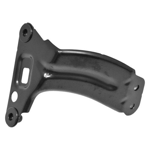 FENDER BRACE FR RH STEEL FROM 12/16/16 REPLACEMENT FOR VOLKSWAGEN GOLF HATCHBACK 2019 PARTSLINK NUMBER VW1245110