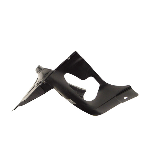 FENDER LINER FR LH FORWARD REPLACEMENT FOR VOLKSWAGEN GOLF HATCHBACK 2019 PARTSLINK NUMBER VW1248148