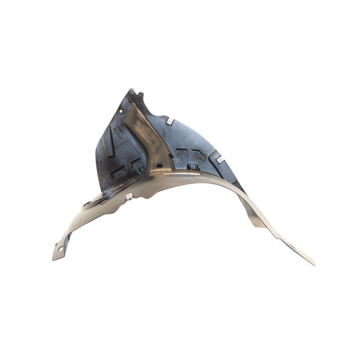 FENDER LINER FR LH FORWARD REPLACEMENT FOR VOLKSWAGEN GOLF HATCHBACK 2019 PARTSLINK NUMBER VW1248148