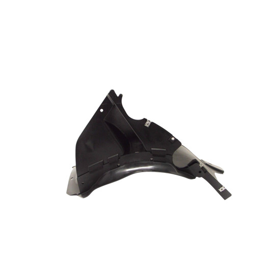 FENDER LINER FR RH FORWARD REPLACEMENT FOR VOLKSWAGEN GOLF HATCHBACK 2019 PARTSLINK NUMBER VW1249148