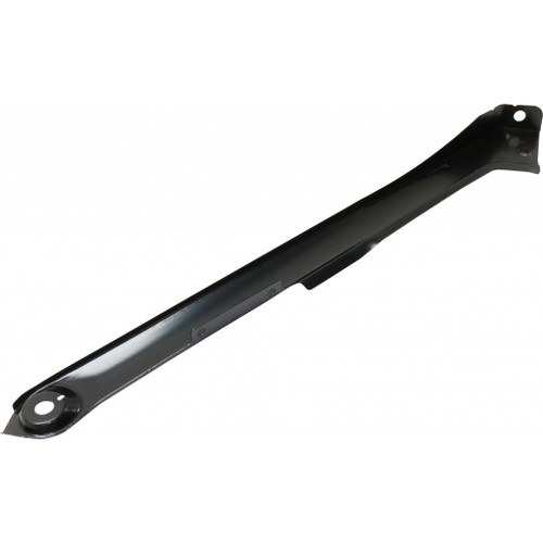 HEAD LAMP BRACKET RH STEEL REPLACEMENT FOR VOLKSWAGEN GOLF HATCHBACK 2019 PARTSLINK NUMBER VW2509101