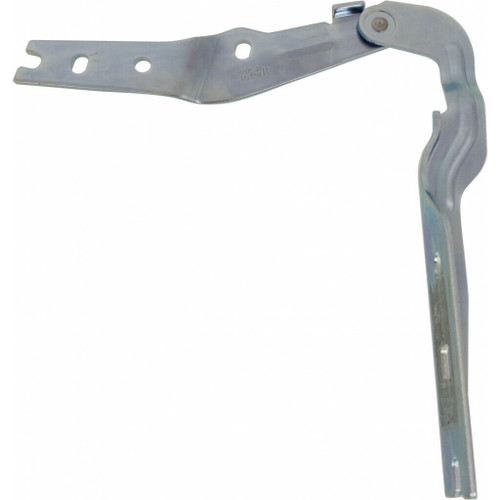 HOOD HINGE RH STEEL REPLACEMENT FOR VOLKSWAGEN GOLF HATCHBACK 2019 PARTSLINK NUMBER VW1236117 HOOD HINGE RH STEEL REPLACEMENT FOR VOLKSWAGEN GOLF HATCHBACK 2019 PARTSLINK NUMBER VW1236117