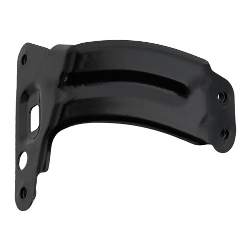 FENDER BRACE FR LH STEEL FROM 12/16  REPLACEMENT FOR VOLKSWAGEN GOLF R 2019 PARTSLINK NUMBER VW1244110