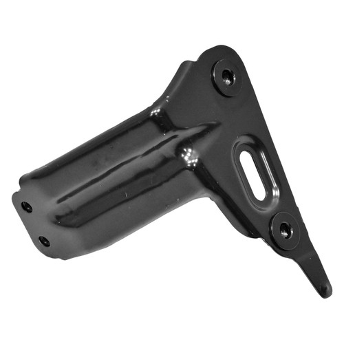 FENDER BRACE FR RH STEEL FROM 12/16/16  REPLACEMENT FOR VOLKSWAGEN GOLF R 2019 PARTSLINK NUMBER VW1245110