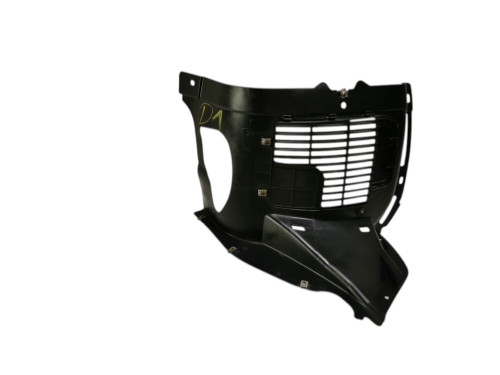 FENDER LINER FR LH FORWARD ALLTRACK/R MODEL AT REPLACEMENT FOR VOLKSWAGEN GOLF R 2019 PARTSLINK NUMBER VW1248125 FENDER LINER FR LH FORWARD ALLTRACK/R MODEL AT REPLACEMENT FOR VOLKSWAGEN GOLF R 2019 PARTSLINK NUMBER VW1248125