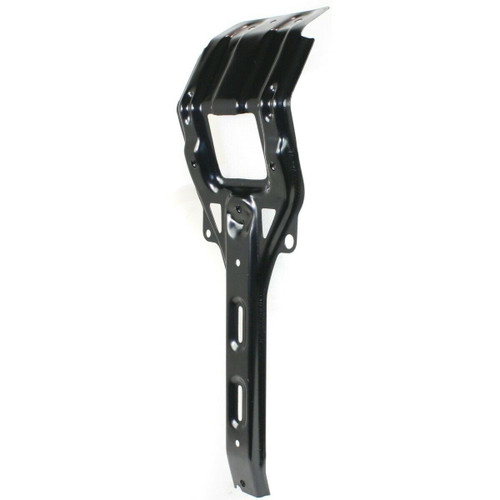 BUMPER FILLER FR UPPER REPLACEMENT FOR SATURN VUE 2008 PARTSLINK NUMBER  GM1225248