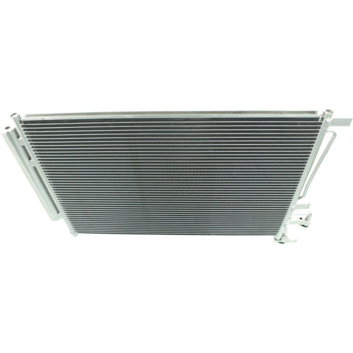 CONDENSER (3687) REPLACEMENT FOR SATURN VUE 2008 PARTSLINK NUMBER  GM3030277