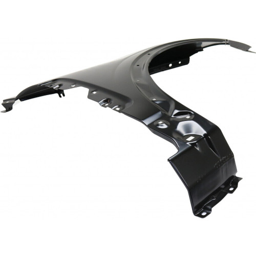 FENDER FR RH CAPA REPLACEMENT FOR SATURN VUE 2008 PARTSLINK NUMBER  GM1241349C