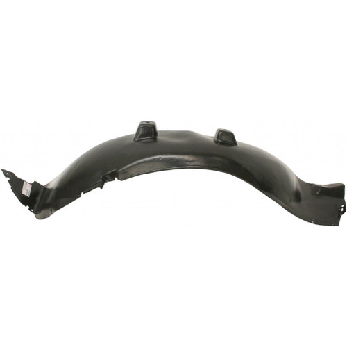 FENDER LINER FR LH XE REPLACEMENT FOR SATURN VUE 2008 PARTSLINK NUMBER  GM1248194