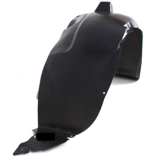 FENDER LINER FR LH XE REPLACEMENT FOR SATURN VUE 2008 PARTSLINK NUMBER  GM1248194