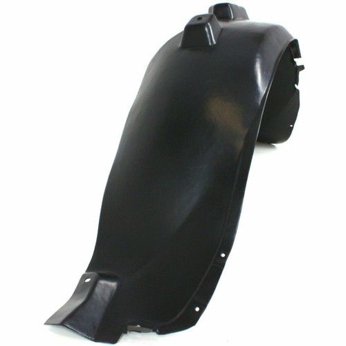 FENDER LINER FR RH XE REPLACEMENT FOR SATURN VUE 2008 PARTSLINK NUMBER  GM1249194
