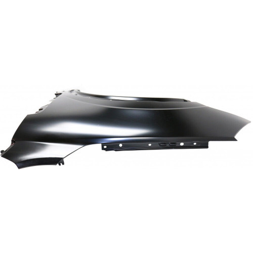 FENDER FR LH REPLACEMENT FOR SATURN VUE 2008 PARTSLINK NUMBER  GM1240349