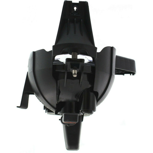 FOG LAMP FR LH (EXCLUDE RED LINE MODEL) HQ REPLACEMENT FOR SATURN VUE 2008 PARTSLINK NUMBER  GM2592305