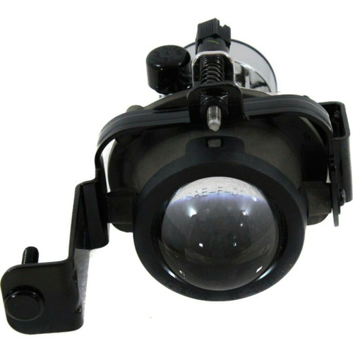 FOG LAMP FR LH (RED LINE MODEL) HQ REPLACEMENT FOR SATURN VUE 2008 PARTSLINK NUMBER  GM2592303