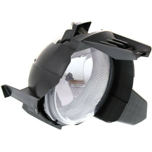 FOG LAMP FR RH (EXCLUDE RED LINE MODEL) HQ REPLACEMENT FOR SATURN VUE 2008 PARTSLINK NUMBER  GM2593305