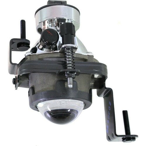 FOG LAMP FR RH (RED LINE MODEL) HQ REPLACEMENT FOR SATURN VUE 2008 PARTSLINK NUMBER  GM2593303