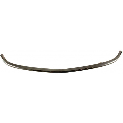 GRILLE LOWER MOULDING CHROME REPLACEMENT FOR SATURN VUE 2008 PARTSLINK NUMBER GM1216112 GRILLE LOWER MOULDING CHROME REPLACEMENT FOR SATURN VUE 2008 PARTSLINK NUMBER GM1216112