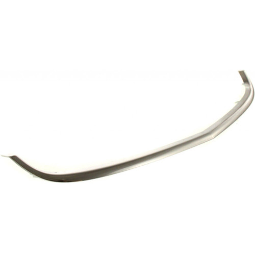 GRILLE LOWER MOULDING CHROME REPLACEMENT FOR SATURN VUE 2008 PARTSLINK NUMBER GM1216112 GRILLE LOWER MOULDING CHROME REPLACEMENT FOR SATURN VUE 2008 PARTSLINK NUMBER GM1216112