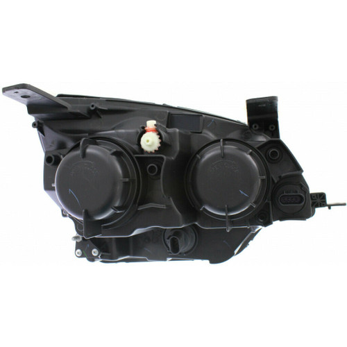 HEAD LAMP LH CAPA REPLACEMENT FOR SATURN VUE 2008 PARTSLINK NUMBER  GM2502306C