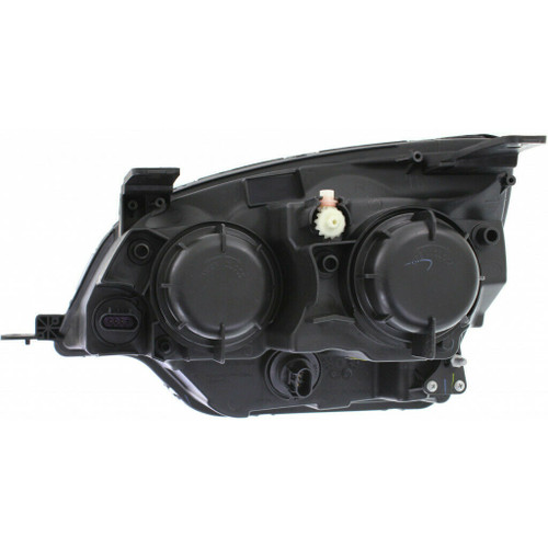 HEAD LAMP RH HQ REPLACEMENT FOR SATURN VUE 2008 PARTSLINK NUMBER  GM2503306