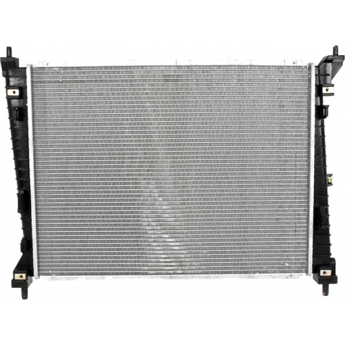 RADIATOR (13057) REPLACEMENT FOR SATURN VUE 2008 PARTSLINK NUMBER  GM3010523