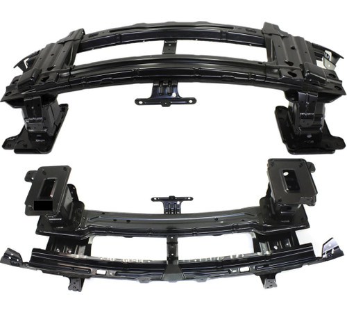 REBAR FR REPLACEMENT FOR SATURN VUE 2008 PARTSLINK NUMBER  GM1006663