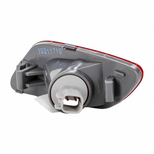 SIDE MARKER LAMP RR RH IN BUMPER CAPA REPLACEMENT FOR SATURN VUE 2008 PARTSLINK NUMBER  GM2861111C