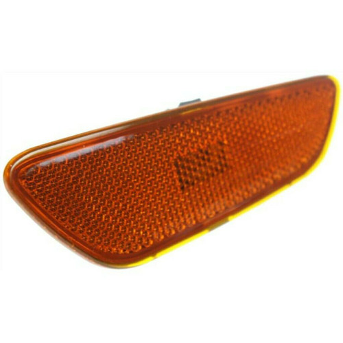 SIGNAL LAMP FR RH (IN BUMPER) CAPA REPLACEMENT FOR SATURN VUE 2008 PARTSLINK NUMBER  GM2551195C