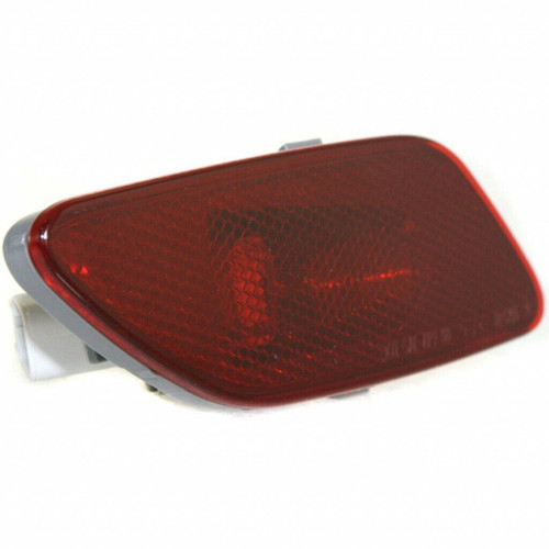 SIDE MARKER LAMP RR RH IN BUMPER HQ REPLACEMENT FOR SATURN VUE 2008 PARTSLINK NUMBER  GM2861111
