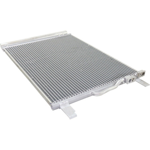 CONDENSER (4513) 2.0L L4/1.8L L4   REPLACEMENT FOR VOLKSWAGEN GOLF SPORTWAGEN 2019 PARTSLINK NUMBER VW3030135