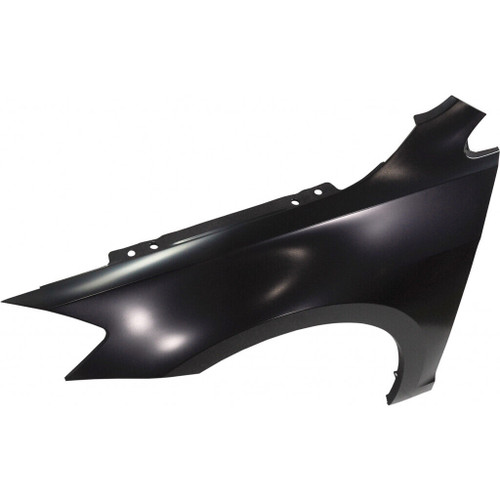 FENDER FR LH STEEL CAPA   REPLACEMENT FOR VOLKSWAGEN GOLF SPORTWAGEN 2019 PARTSLINK NUMBER VW1240152C