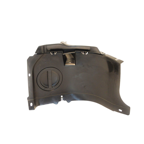 FENDER LINER FR RH FORWARD   REPLACEMENT FOR VOLKSWAGEN GOLF SPORTWAGEN 2019 PARTSLINK NUMBER VW1249148