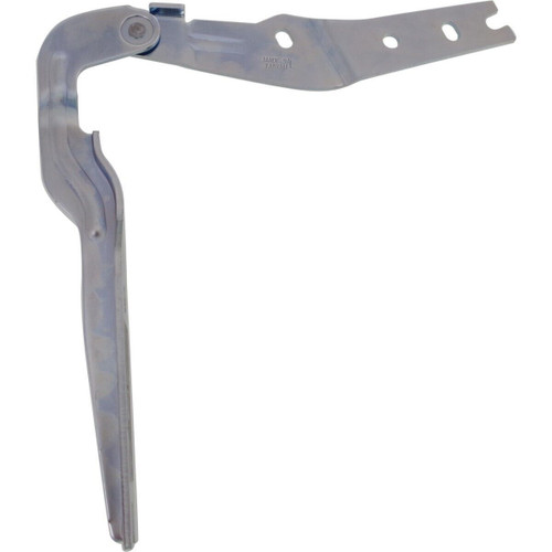 HOOD HINGE LH STEEL REPLACEMENT FOR VOLKSWAGEN GOLF SPORTWAGEN 2019 PARTSLINK NUMBER VW1236118 HOOD HINGE LH STEEL REPLACEMENT FOR VOLKSWAGEN GOLF SPORTWAGEN 2019 PARTSLINK NUMBER VW1236118