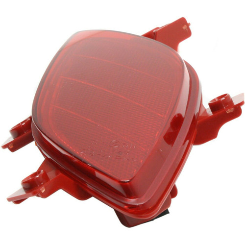 REFLECTOR RR LH   REPLACEMENT FOR HYUNDAI ELANTRA GT-HATCHBACK 2015 PARTSLINK NUMBER  HY1184111