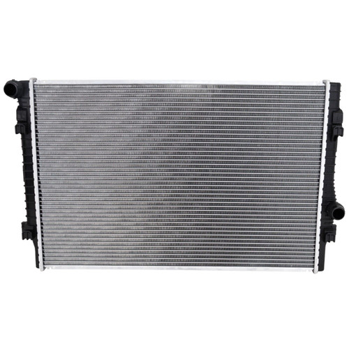 RADIATOR (13529) 1.8L/2.0L L4 REPLACEMENT FOR VOLKSWAGEN GOLF SPORTWAGEN 2019 PARTSLINK NUMBER VW3010166 RADIATOR (13529) 1.8L/2.0L L4 REPLACEMENT FOR VOLKSWAGEN GOLF SPORTWAGEN 2019 PARTSLINK NUMBER VW3010166
