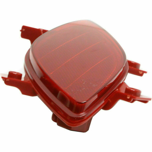 REFLECTOR RR RH   REPLACEMENT FOR HYUNDAI ELANTRA GT-HATCHBACK 2015 PARTSLINK NUMBER  HY1185111