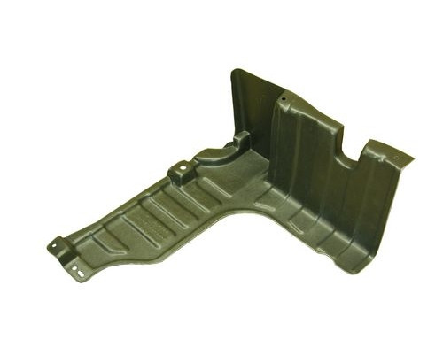 UNDERCAR SHIELD FR RH REPLACEMENT FOR HYUNDAI ELANTRA GT-HATCHBACK 2015 PARTSLINK NUMBER HY1228169 UNDERCAR SHIELD FR RH REPLACEMENT FOR HYUNDAI ELANTRA GT-HATCHBACK 2015 PARTSLINK NUMBER HY1228169