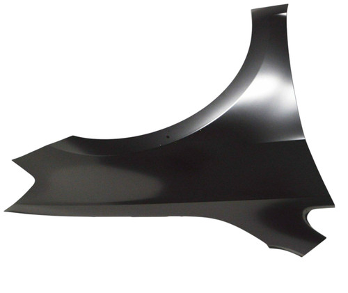FENDER FR RH STEEL CAPA     REPLACEMENT FOR VOLKSWAGEN GTI 2019 PARTSLINK NUMBER 	VW1241152C
