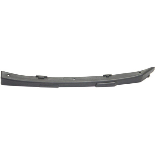 BUMPER BRACKET FR LH OUTER USA BUILT PLASTIC   REPLACEMENT FOR HYUNDAI ELANTRA SEDAN 2015 PARTSLINK NUMBER  HY1032101