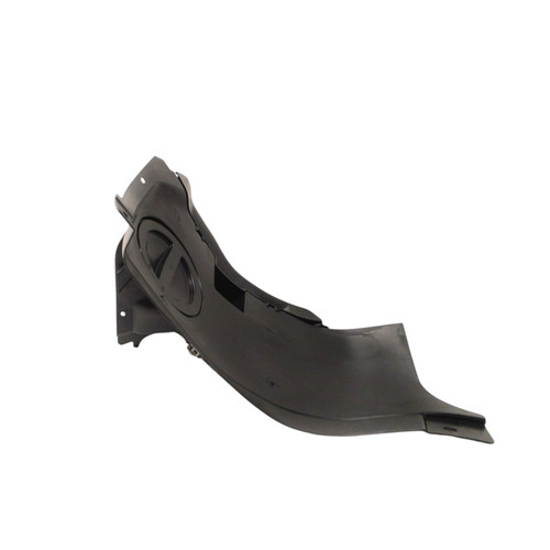 FENDER LINER FR RH FORWARD     REPLACEMENT FOR VOLKSWAGEN GTI 2019 PARTSLINK NUMBER VW1249148