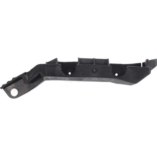 BUMPER SIDE BRACKET FR RH PLASTIC   REPLACEMENT FOR HYUNDAI ELANTRA SEDAN 2015 PARTSLINK NUMBER   HY1043107