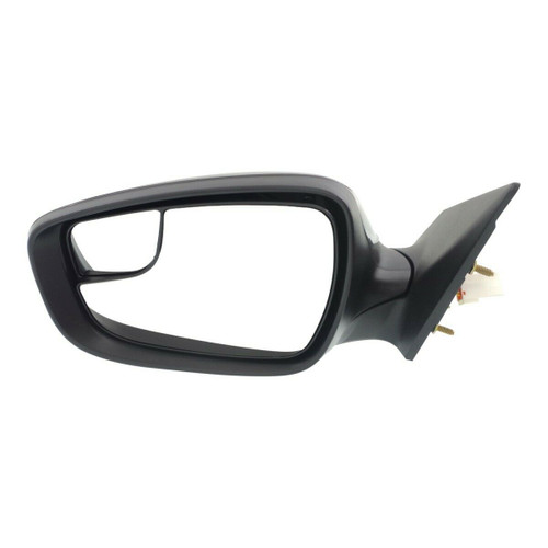 DOOR MIRROR LH POWER HTD US BUILT   REPLACEMENT FOR HYUNDAI ELANTRA SEDAN 2015 PARTSLINK NUMBER  HY1320202