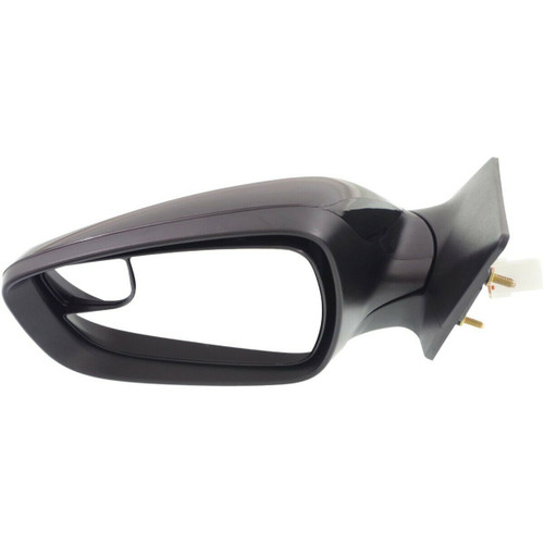 DOOR MIRROR LH POWER HTD US BUILT   REPLACEMENT FOR HYUNDAI ELANTRA SEDAN 2015 PARTSLINK NUMBER  HY1320202