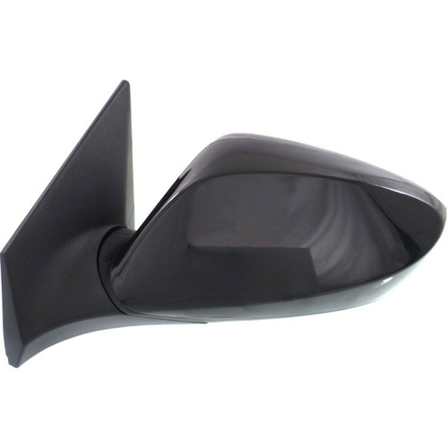 DOOR MIRROR LH POWER HTD US BUILT   REPLACEMENT FOR HYUNDAI ELANTRA SEDAN 2015 PARTSLINK NUMBER  HY1320202